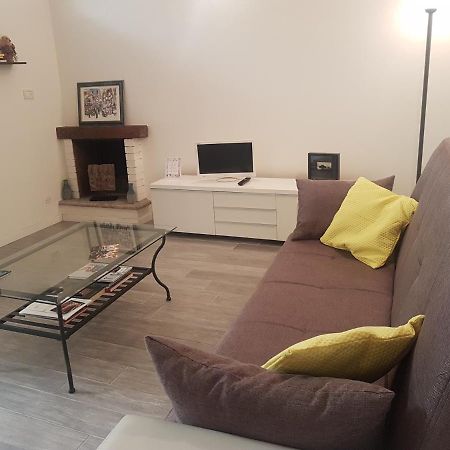 La Casa Degli Artisti Apartamento Como Exterior foto