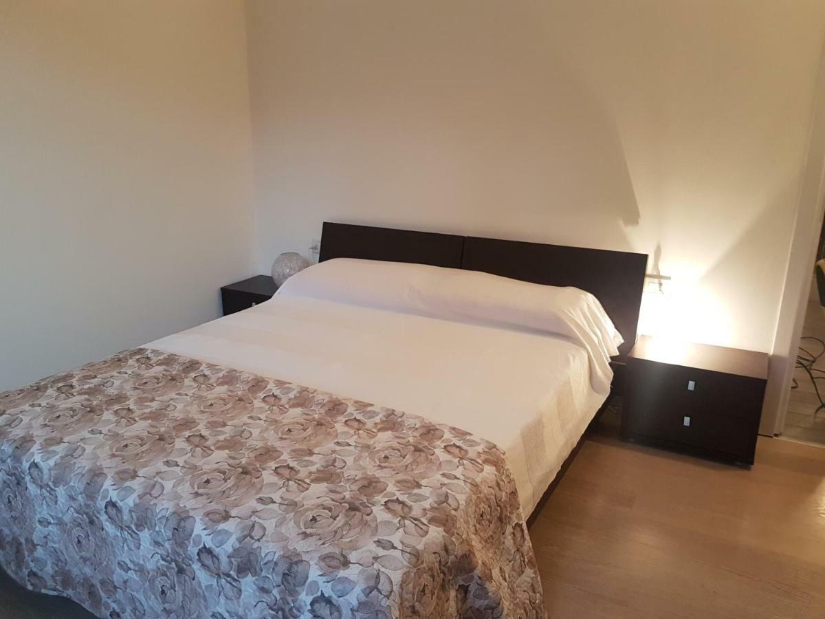 La Casa Degli Artisti Apartamento Como Exterior foto