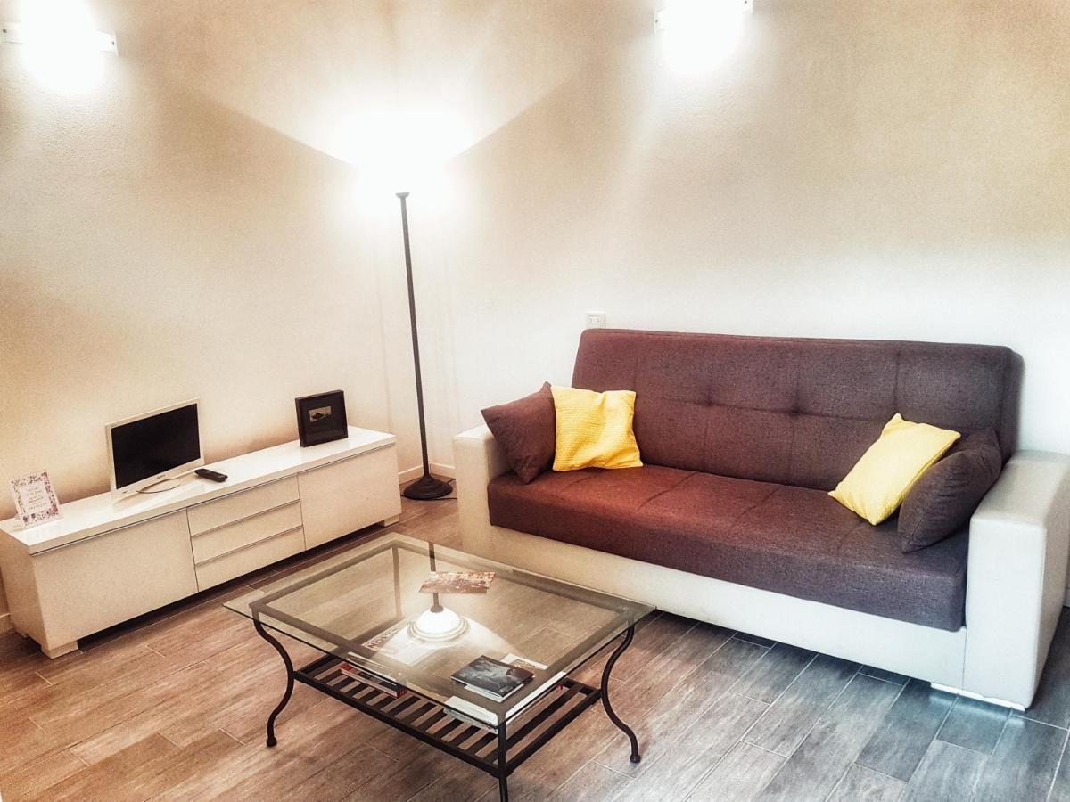 La Casa Degli Artisti Apartamento Como Exterior foto