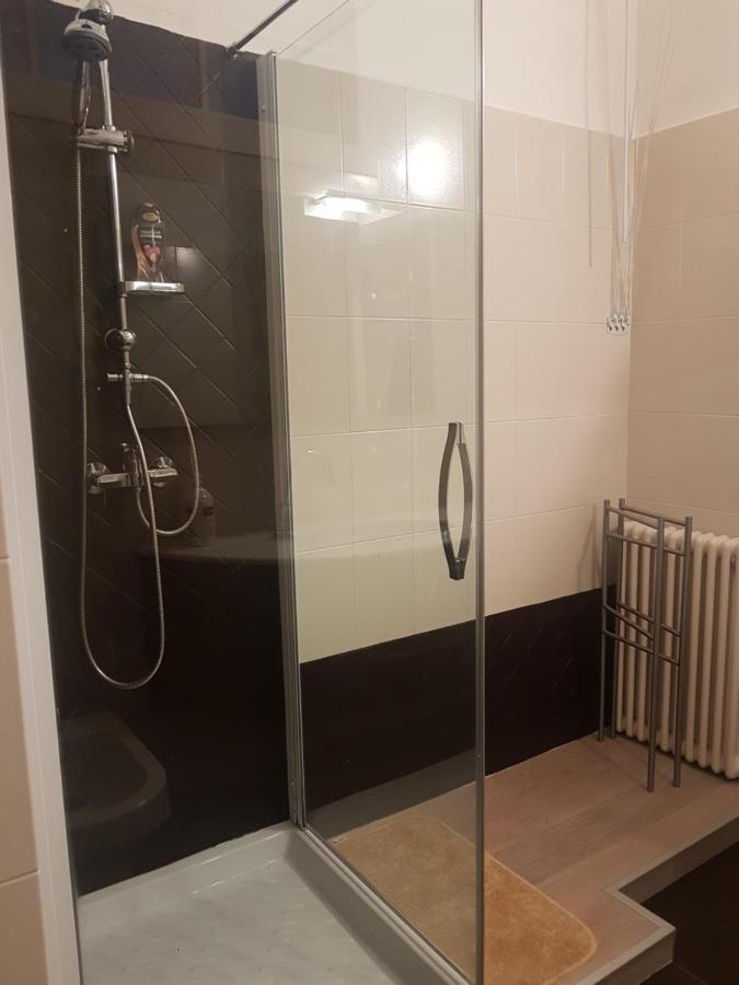 La Casa Degli Artisti Apartamento Como Exterior foto